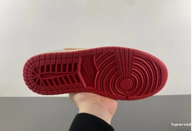 Hyperoad 1 JORDAN AIR Low 0716